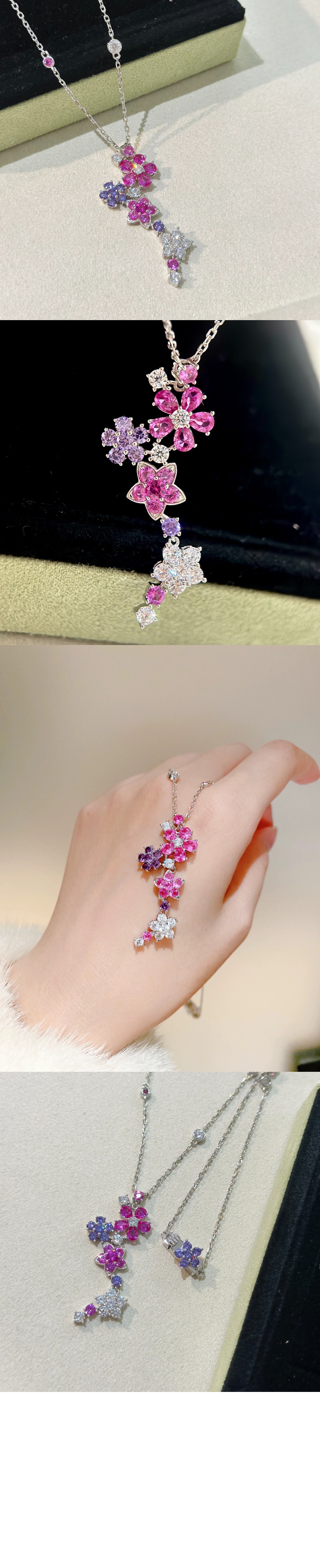 폴리 데 프레 펜던트 05L00 > Etc - 기타제품