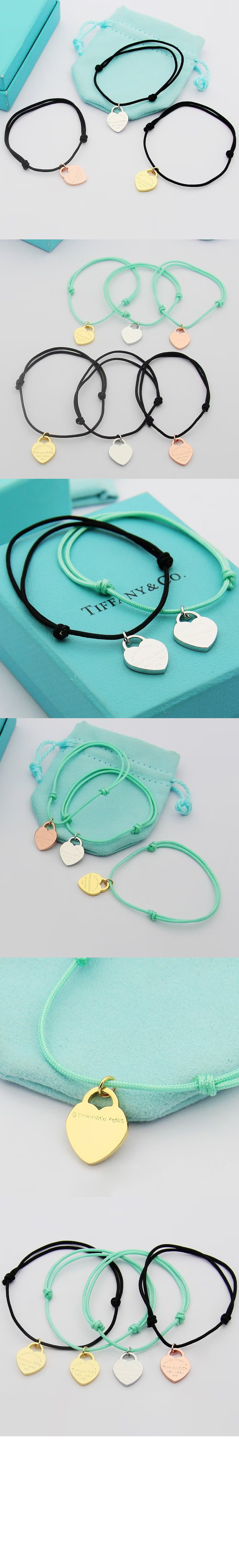 하트 태그 팔찌 > Etc - 기타제품