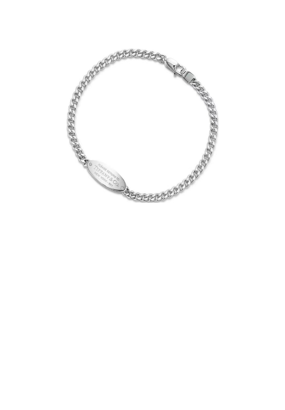 타원형 태그 브레이슬릿 > Etc - 기타제품