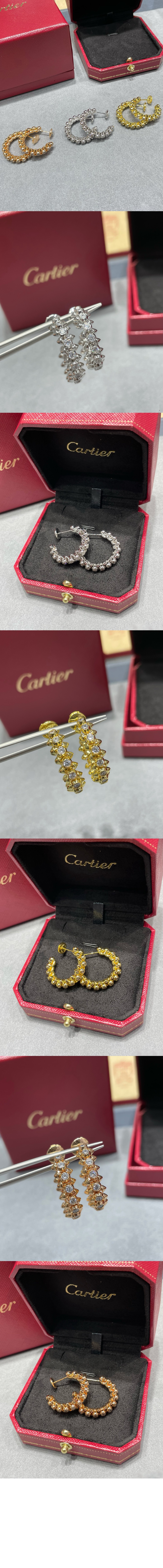 클래쉬 드 이어링 N8515173 > Etc - 기타제품