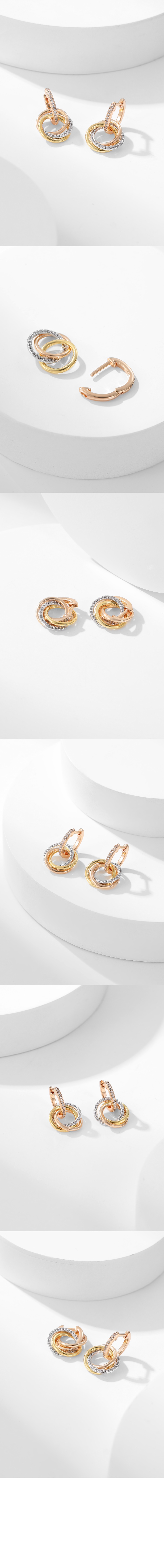 트리니티 이어링 > Etc - 기타제품