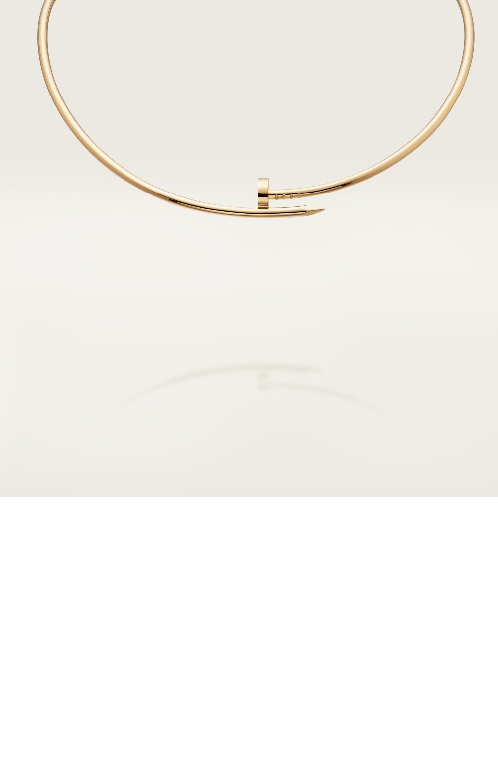 저스트 앵 끌루 토크 네크리스 B7224799 > Etc - 기타제품