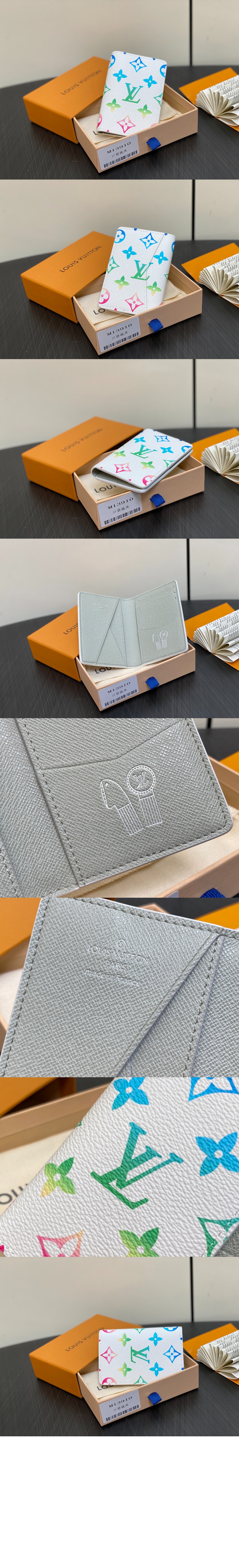 카드 포켓 지갑 M13910 > Pocket Organizer - 포켓 오거나이저
