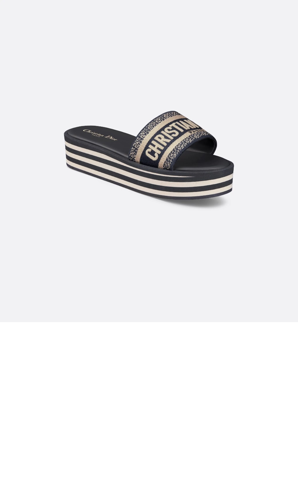 Dway 플랫폼 샌들 KCO25 > Dway - 뮬 힐