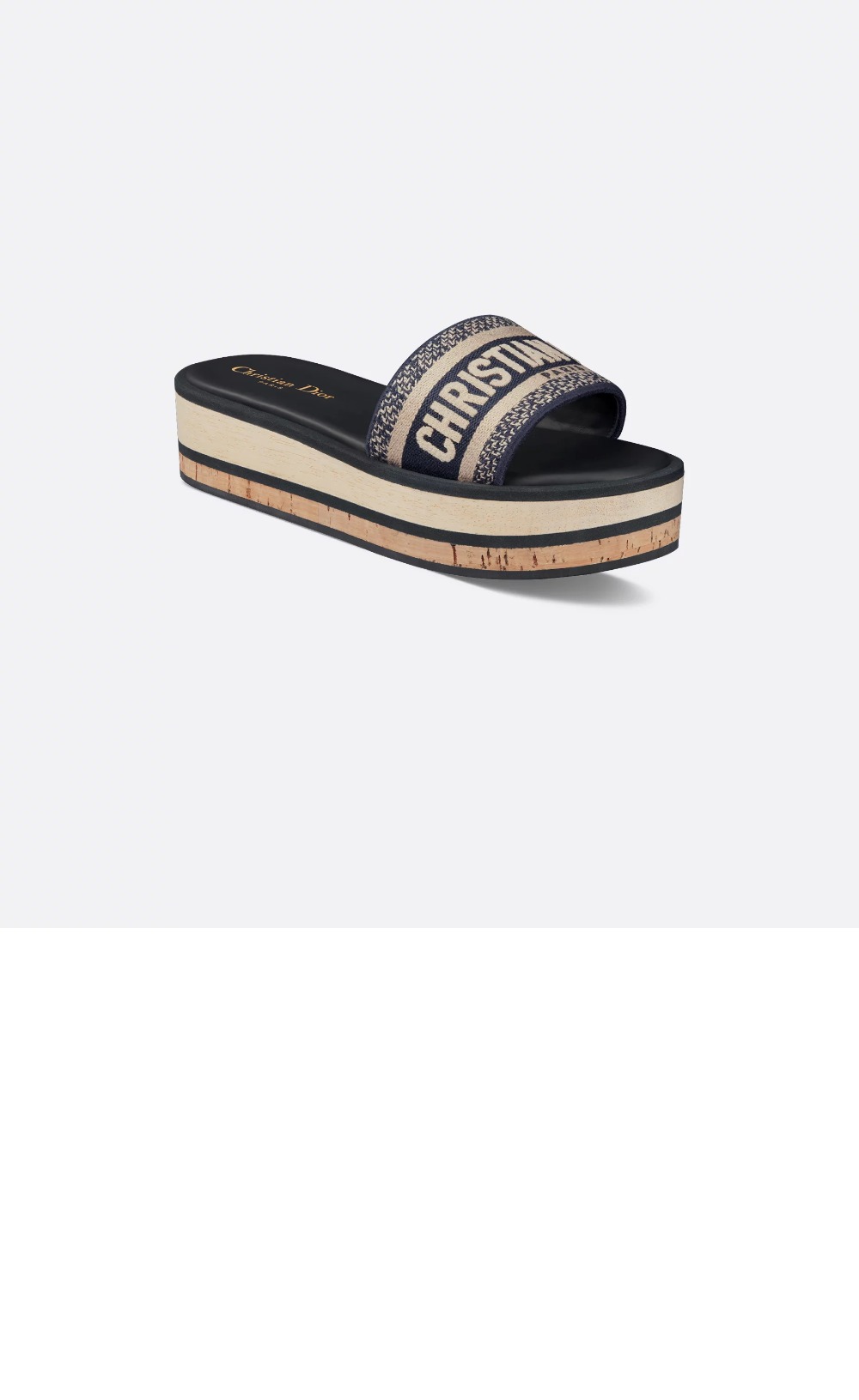 드웨이 플랫폼 샌들 KCO11 > Etc - 기타제품