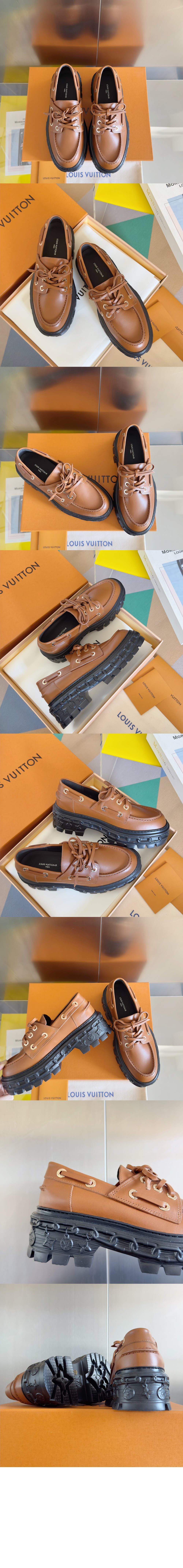 레코드 보트 슈즈 1ADAJ9 > Etc - 기타제품