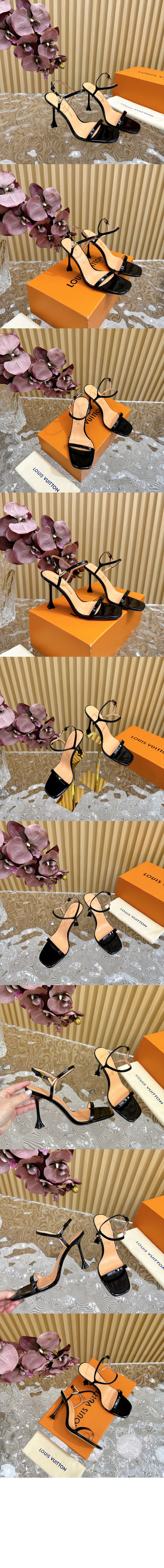 블로섬 샌들 1AC8BR > Blossom - 블러썸