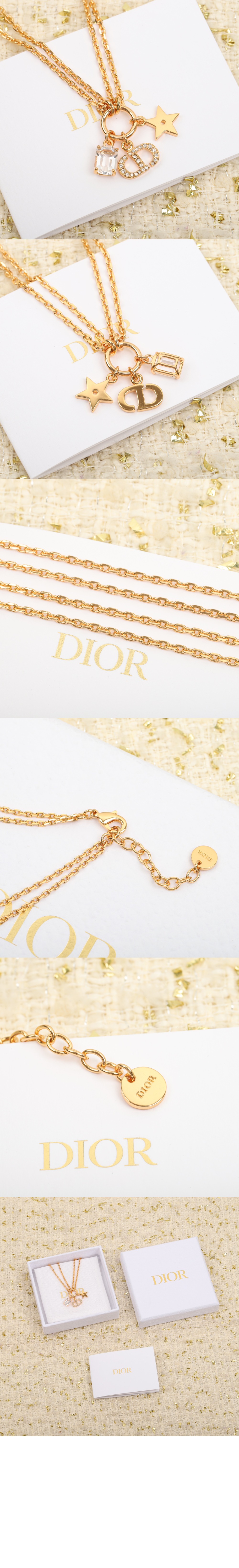 목걸이 N1524 > 디올
