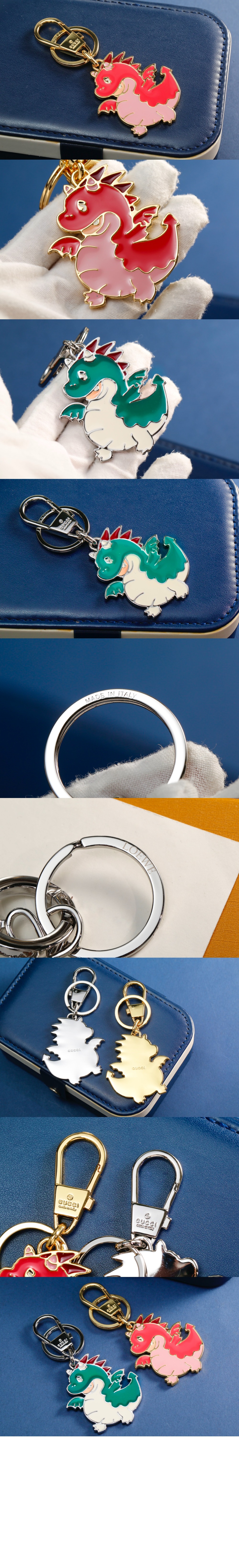 키 홀더 774374 > 디올