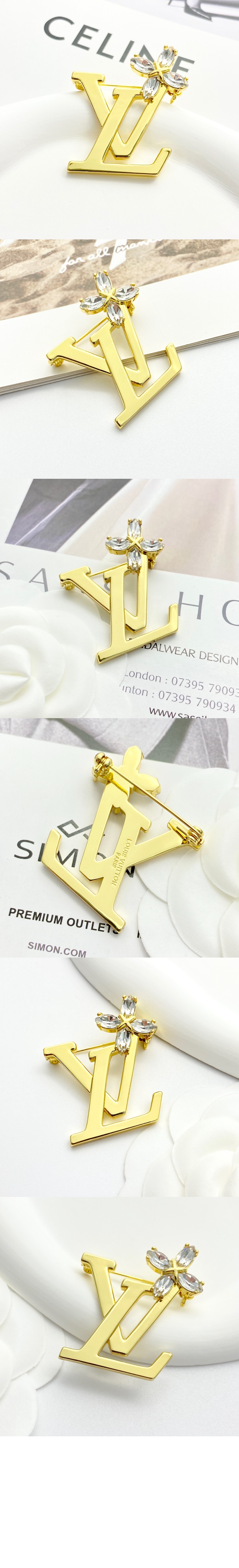 ICONIC FLOWER  M02144 > Etc - 기타제품