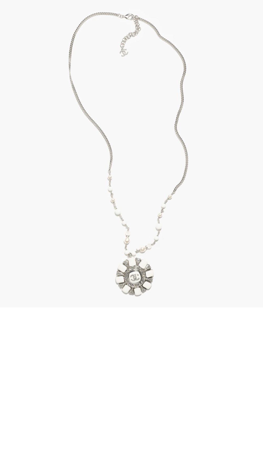 Long Pendant 목걸이  ABF011 > Etc - 기타제품