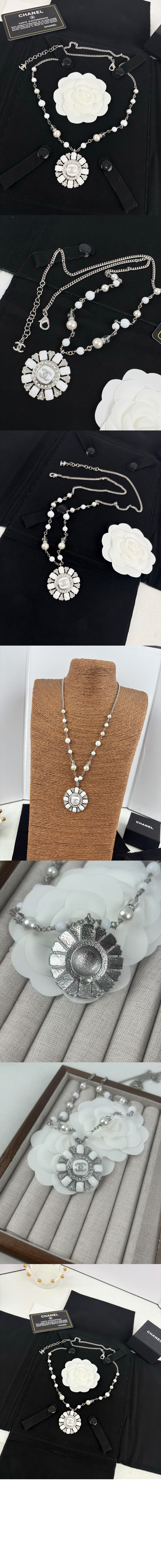 Long Pendant 목걸이  ABF011 > Etc - 기타제품