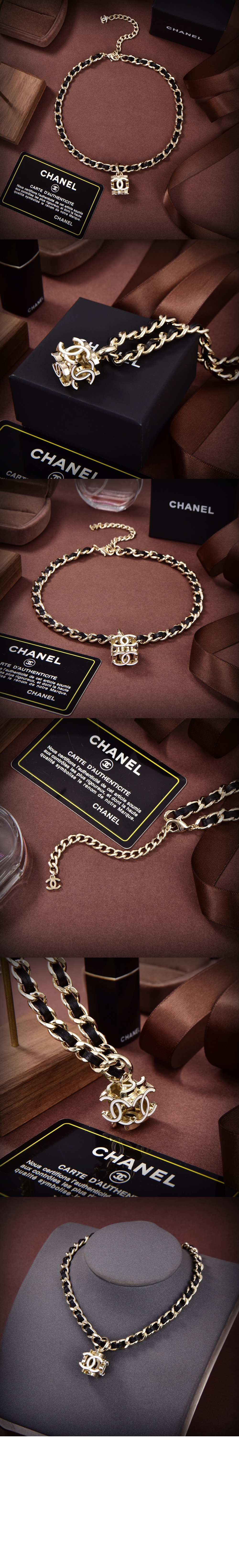 목걸이 AB9685 > Etc - 기타제품