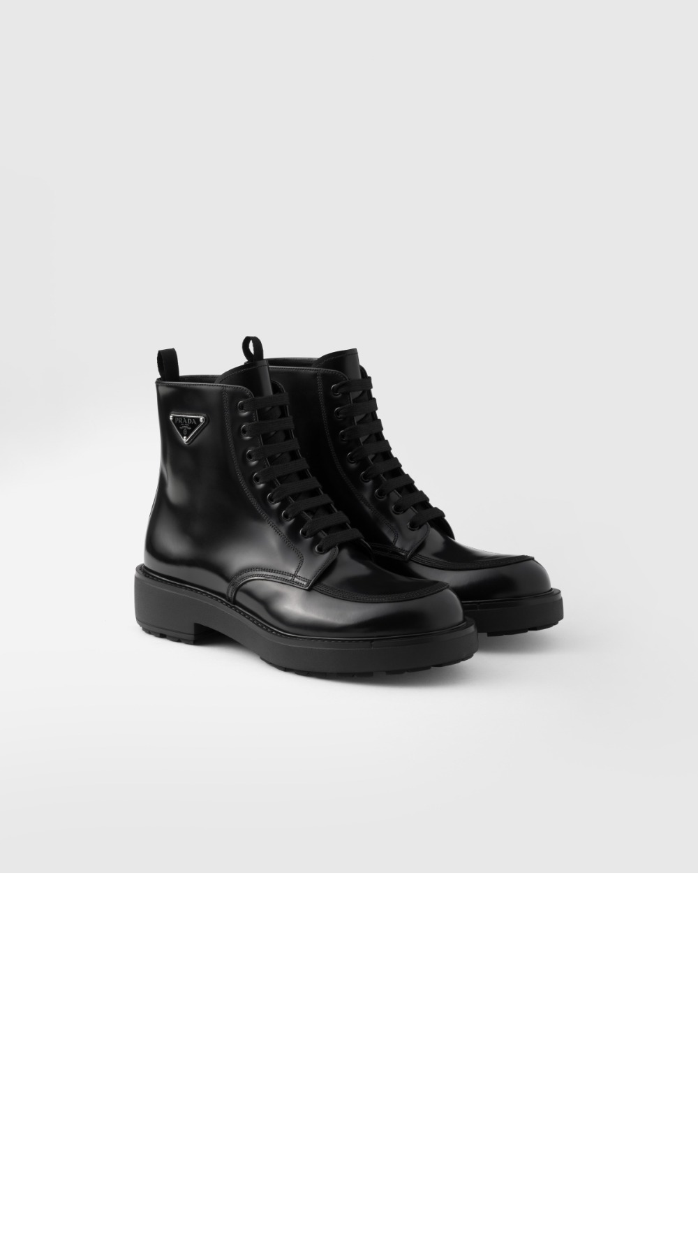 브러쉬드 가죽 부츠 2TG220 > Etc - 기타제품