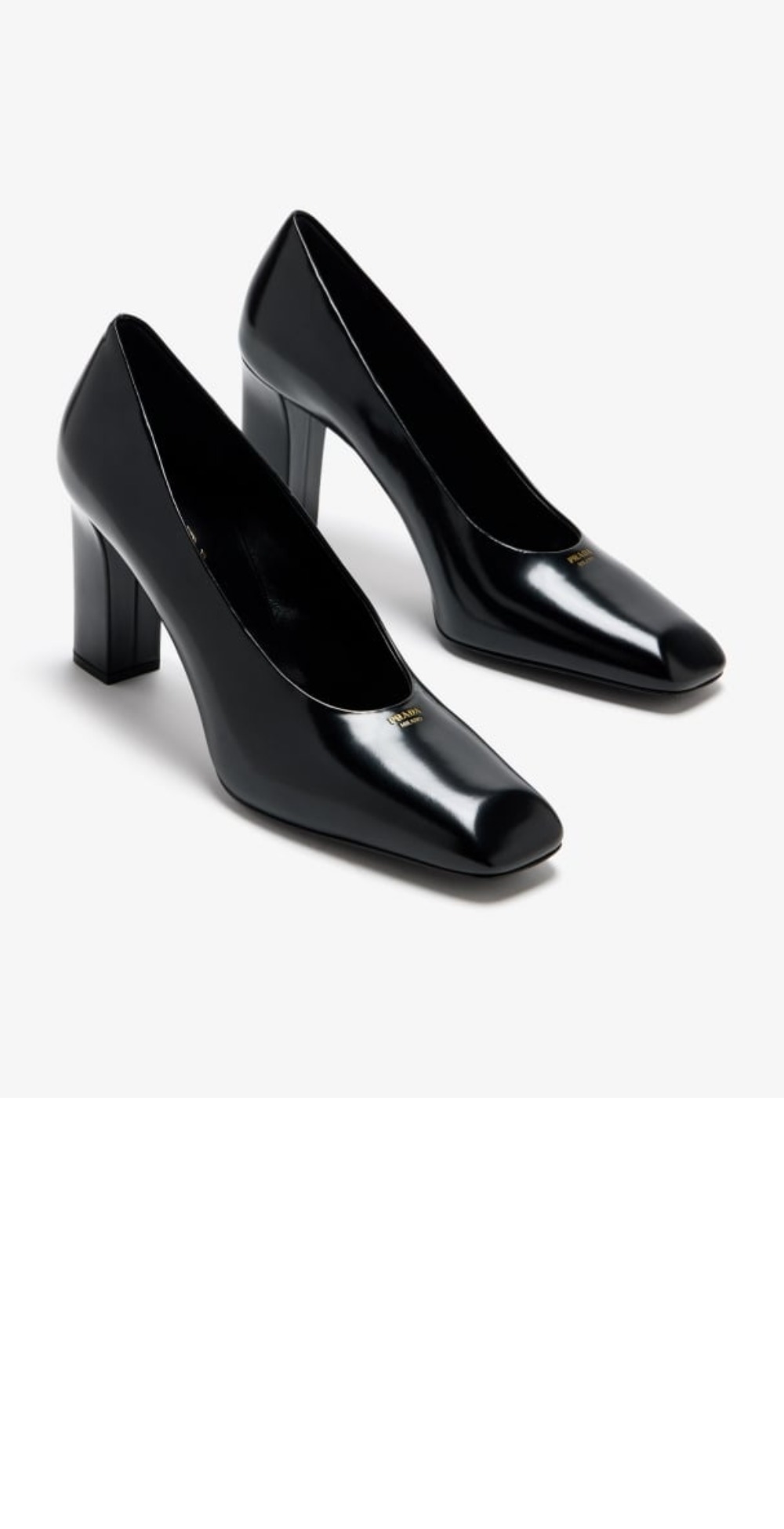 브러시드 레더 펌프 1I837N > Etc - 기타제품