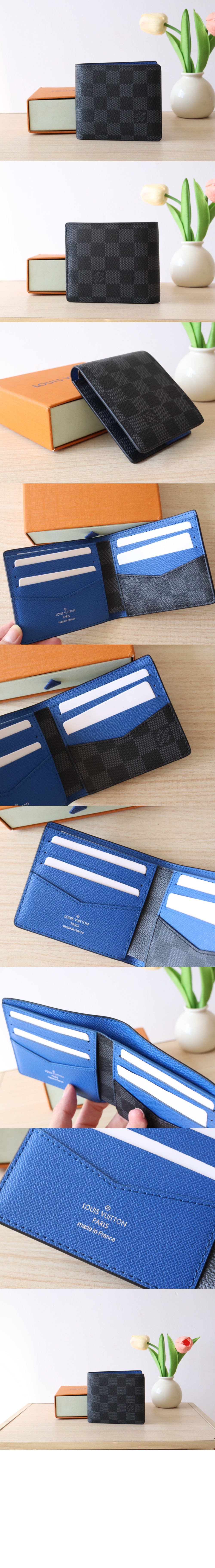 슬렌더 반지갑 N00091 > Slender - 슬렌더