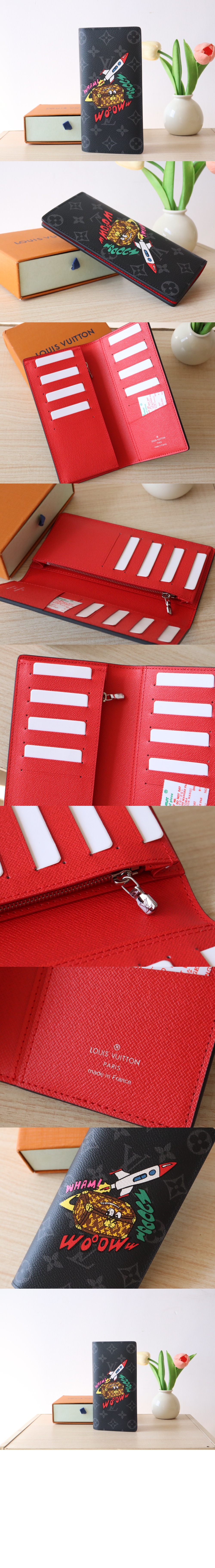 브라짜 월렛 M80931 > Brazza - 브라짜 월릿