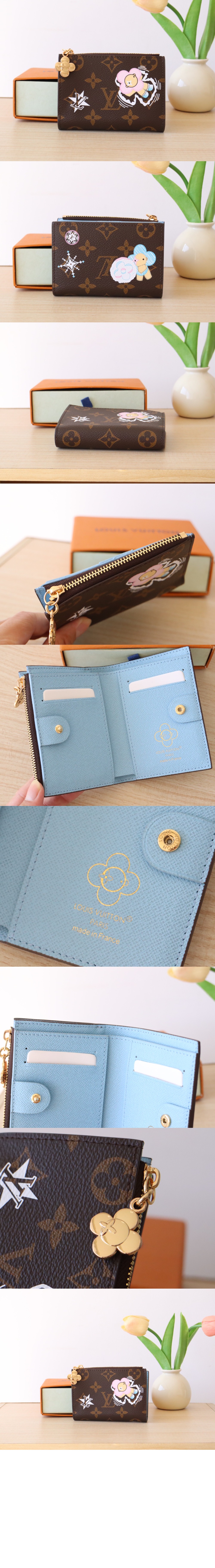 리사 월릿 M12487 > Lisa - 리사