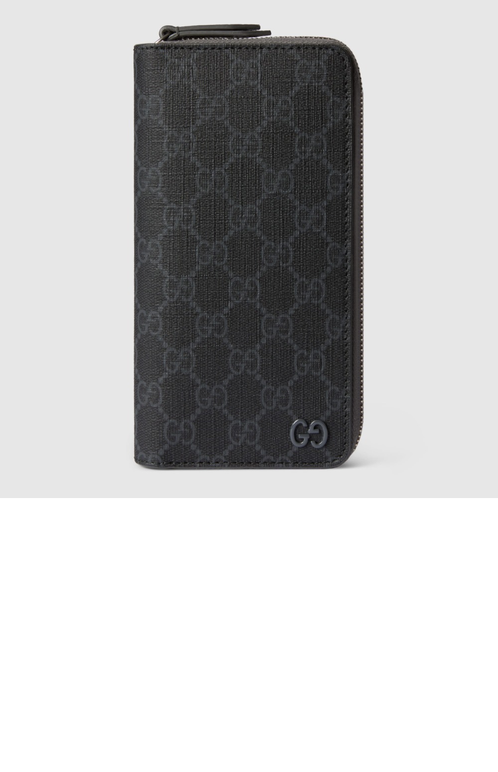 바이컬러 지퍼 지갑 822051 > Etc - 기타제품