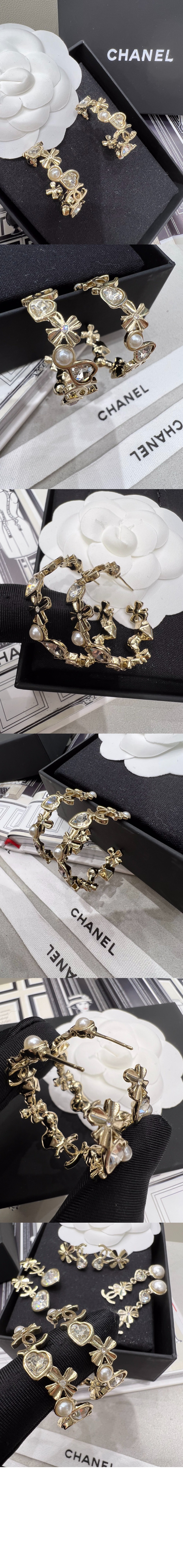 귀걸이 AB8217 > Etc - 기타제품