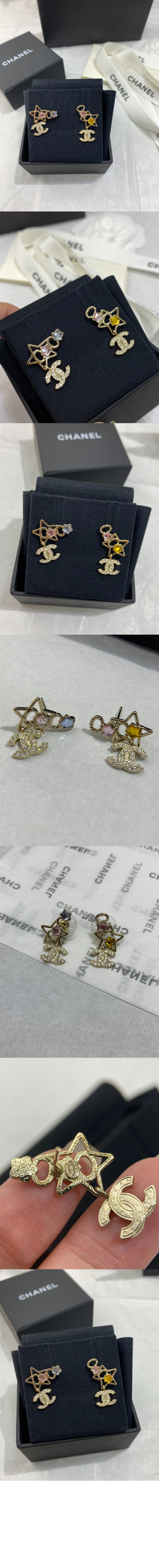 Pendant 귀걸이 ABF200 > Etc - 기타제품