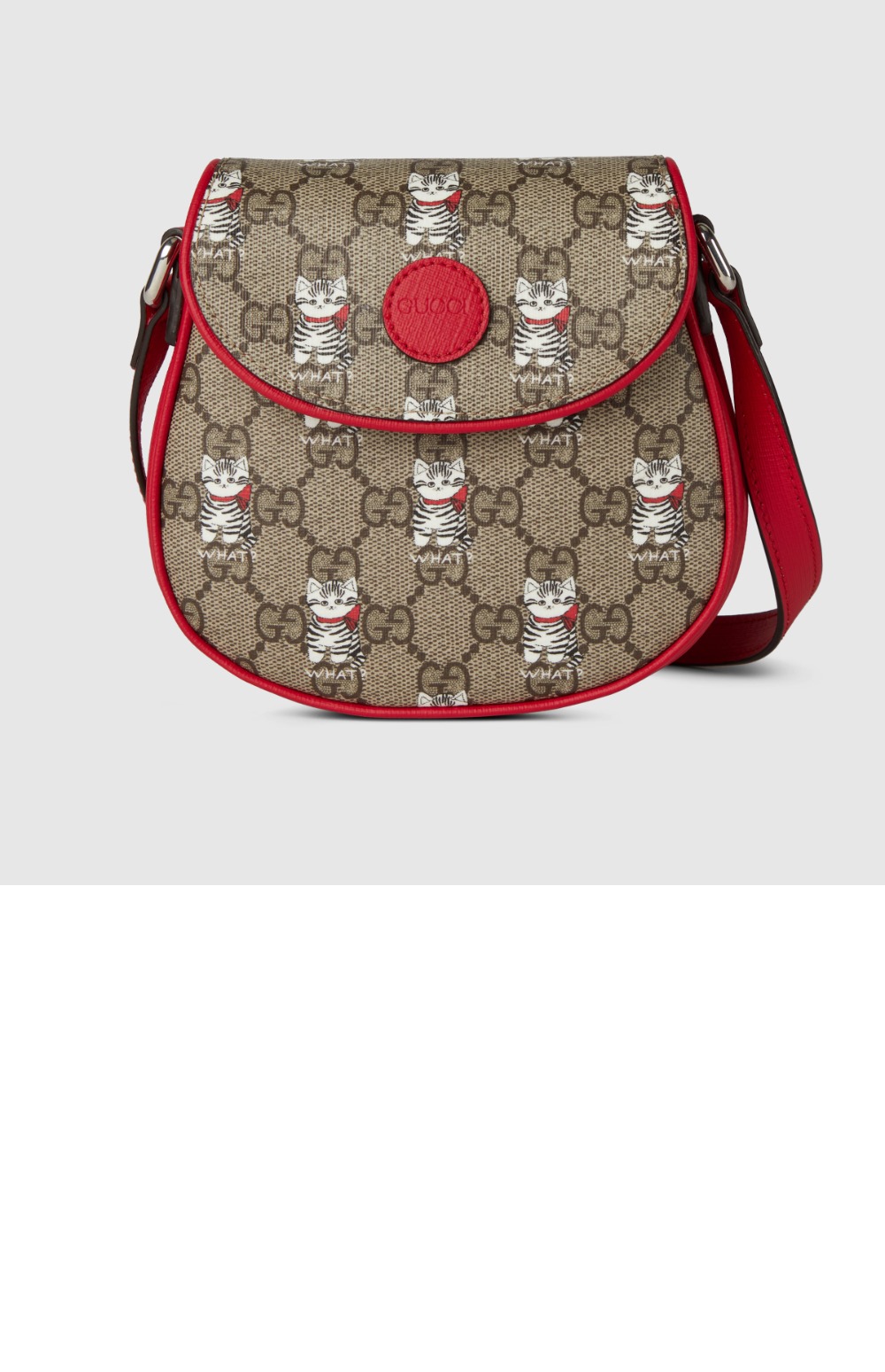 아동 프린트 GG 숄더백 814014 > Etc - 기타제품