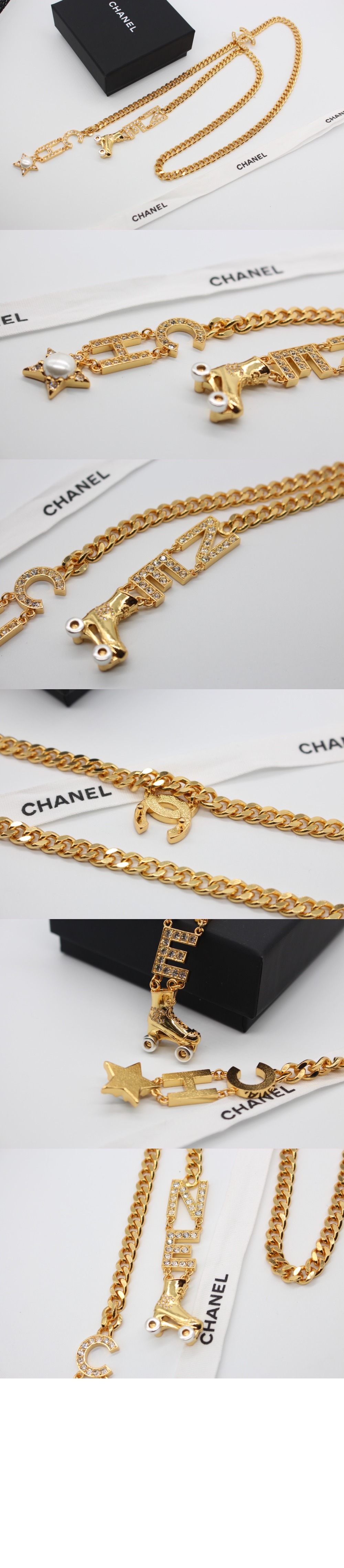 롱 네크리스 ABC630 > Etc - 기타제품