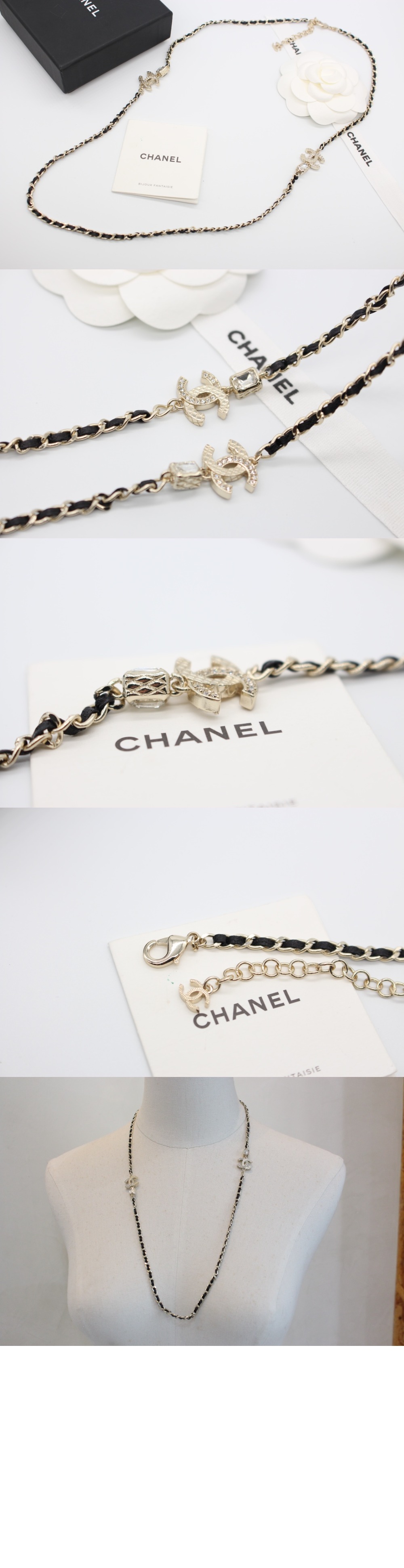 목걸이 ABC040 > Etc - 기타제품