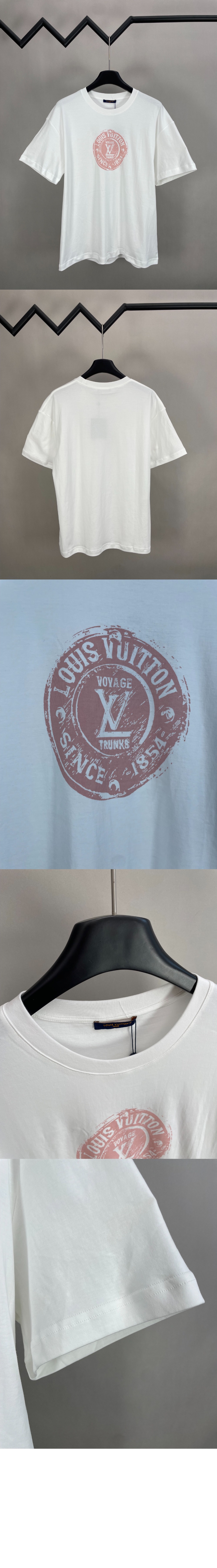 스탬프 티셔츠 > Etc - 기타제품