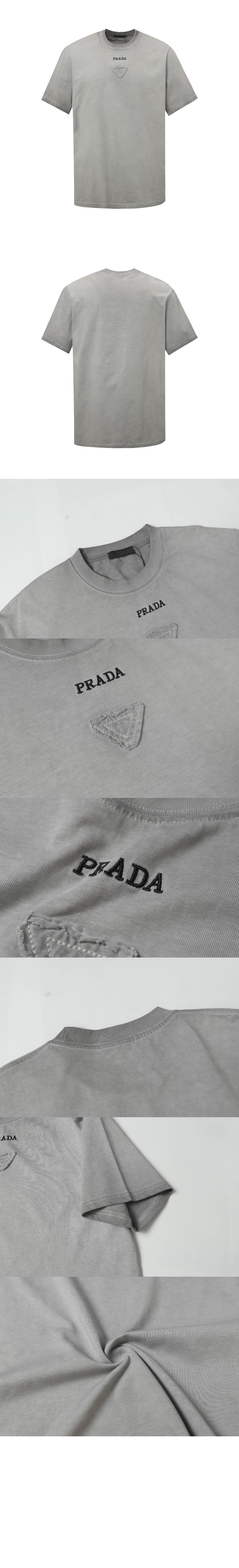 티셔츠 > 프라다