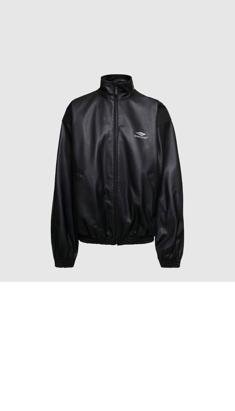 스포츠 아이콘 트랙수트 레더 자켓 > Etc - 기타제품