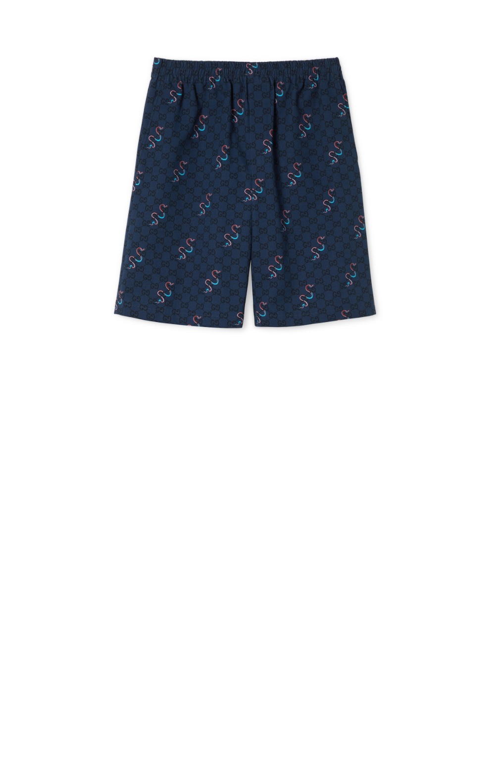 프린트 코튼 쇼츠 > Etc - 기타제품