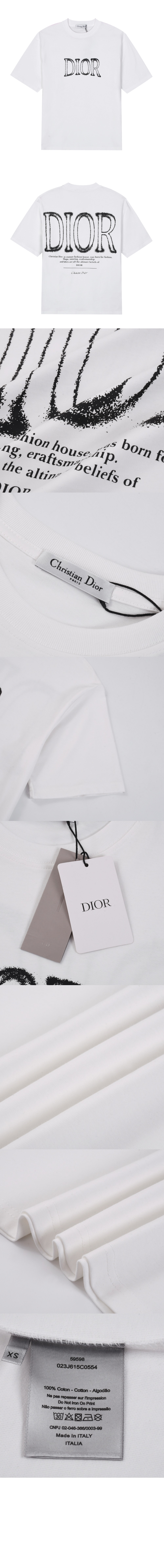 티셔츠 > Etc - 기타제품