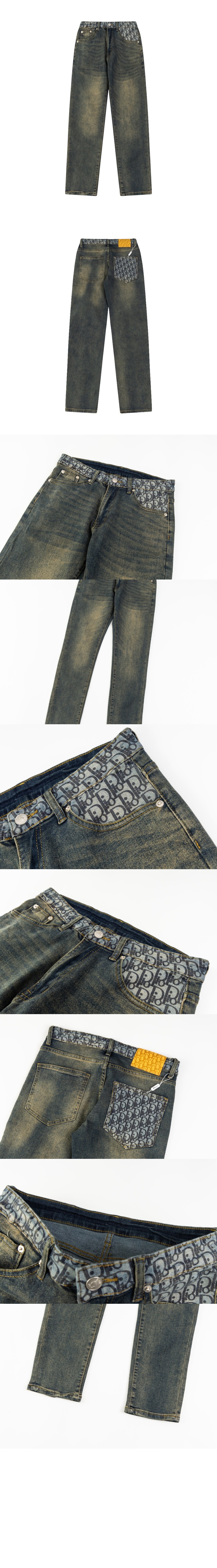 데님 팬츠 > Etc - 기타제품