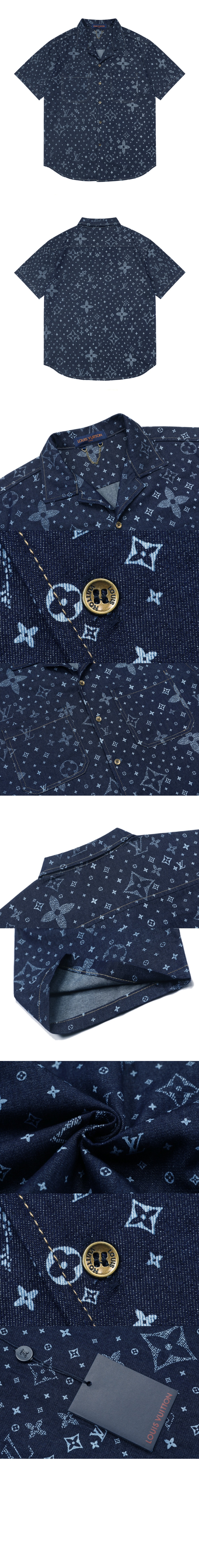 시그니처 폴로 셔츠 > Etc - 기타제품