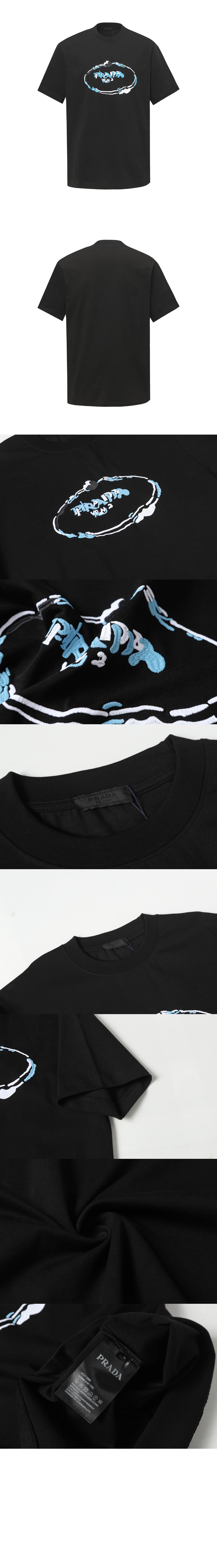 티셔츠 > 프라다