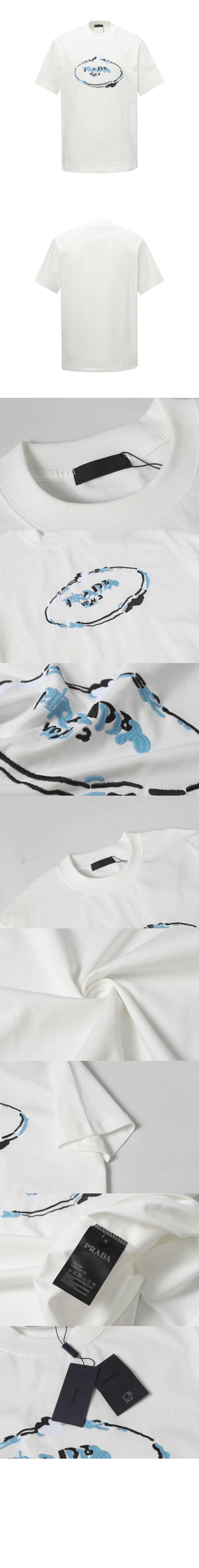 티셔츠 > 프라다