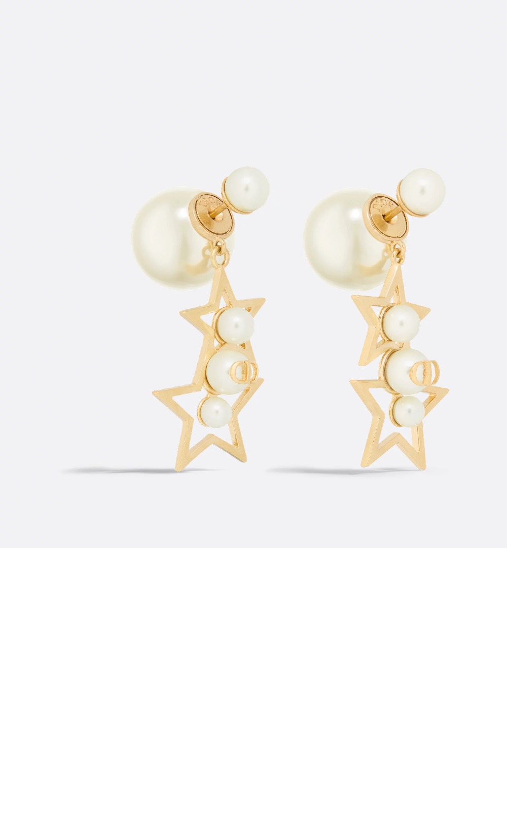 Tribales 귀걸이 E3973 > 디올