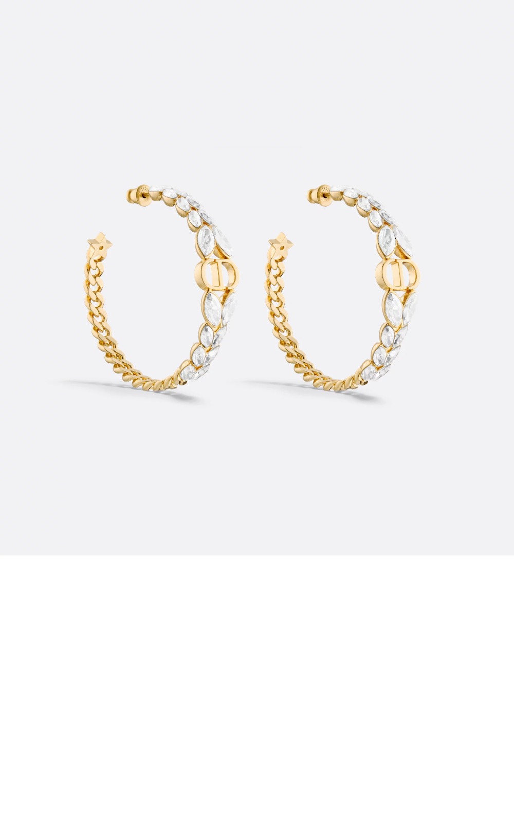 30 Montaigne Prestige 귀걸이  E3856 > 디올