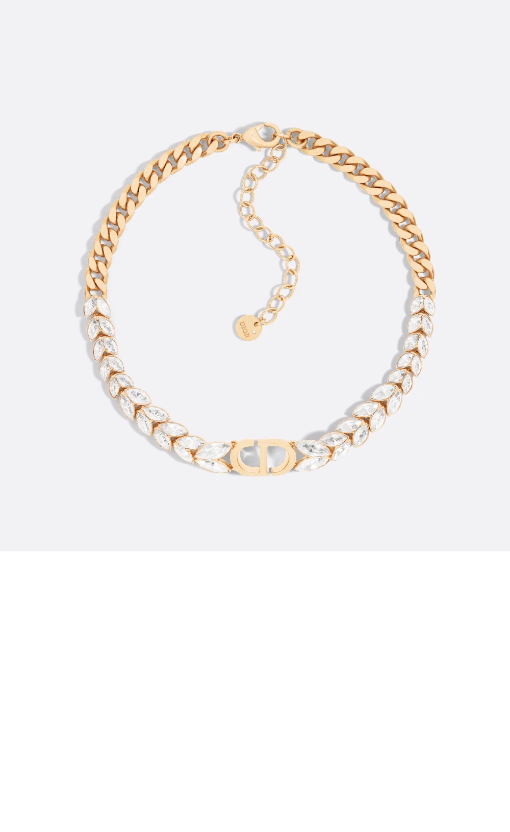30 Montaigne Prestige 목걸이 N3245 > 디올