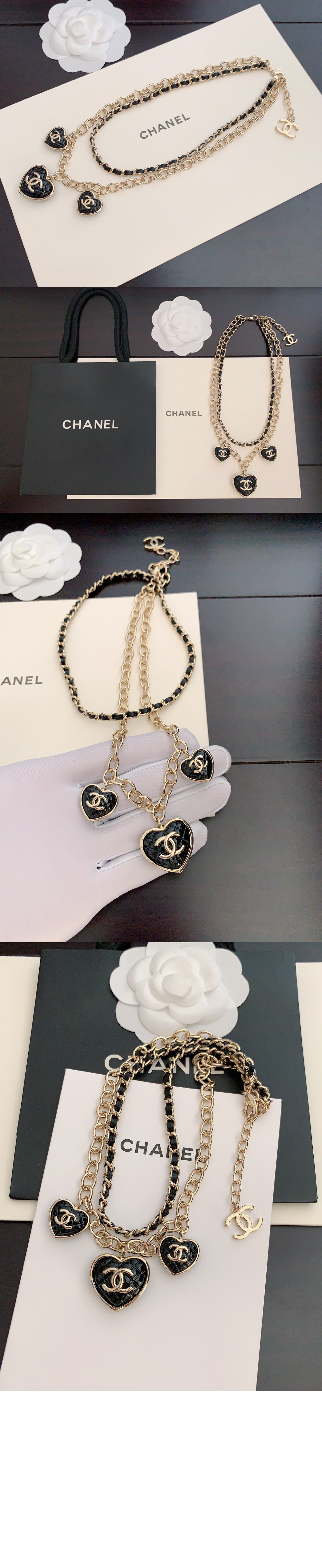 네크리스 AB9481 > Etc - 기타제품