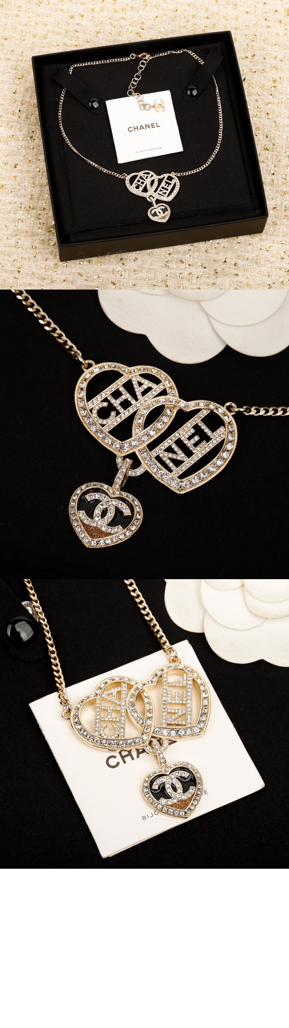 네크리스 ABB647 > Etc - 기타제품