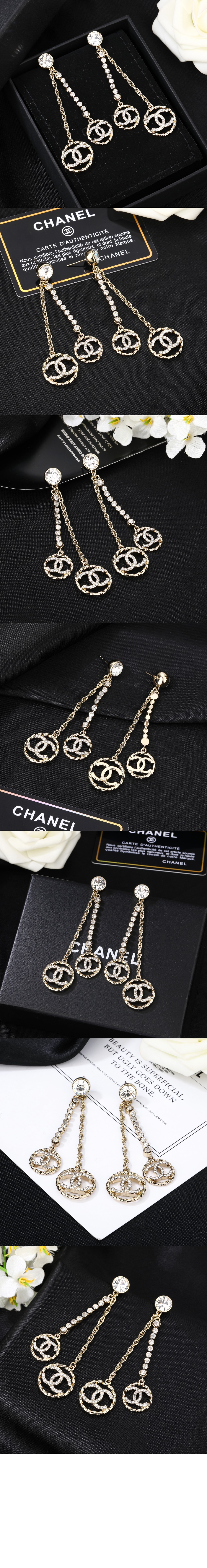 귀걸이 ABA255 > Etc - 기타제품