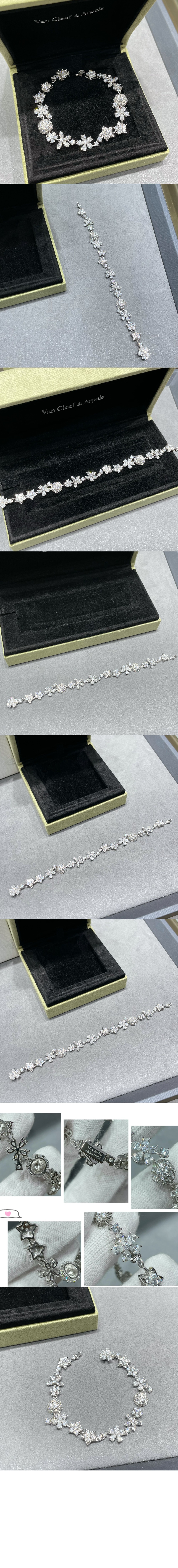 폴리 데 프레 브레이슬릿 05B00 > Etc - 기타제품