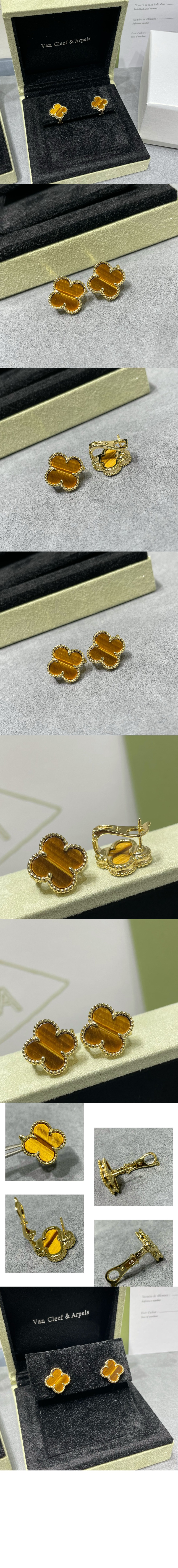 빈티지 알함브라 이어링 40500 > Etc - 기타제품