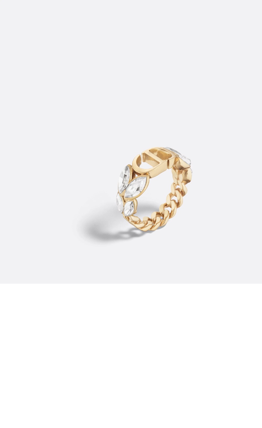 30  Montaigne  반지  R2513 > 디올