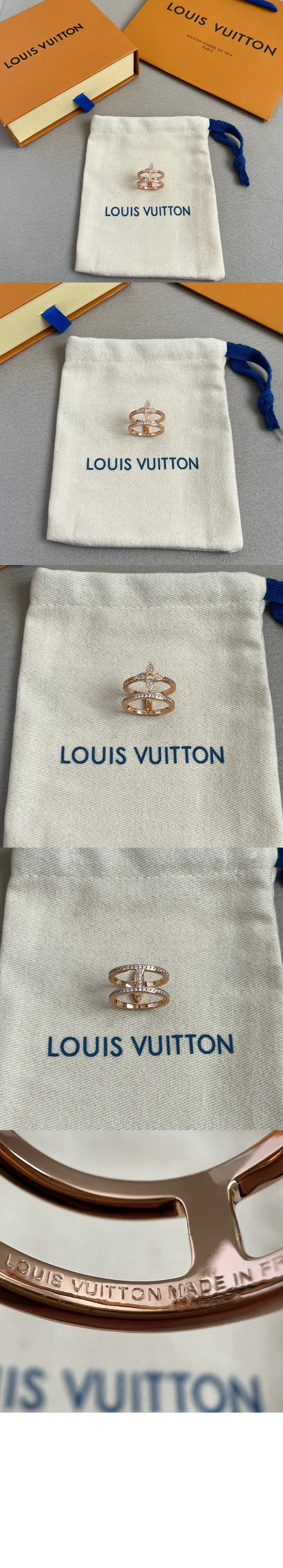 이딜 블라썸 더블 반지 Q9N42A > Etc - 기타제품