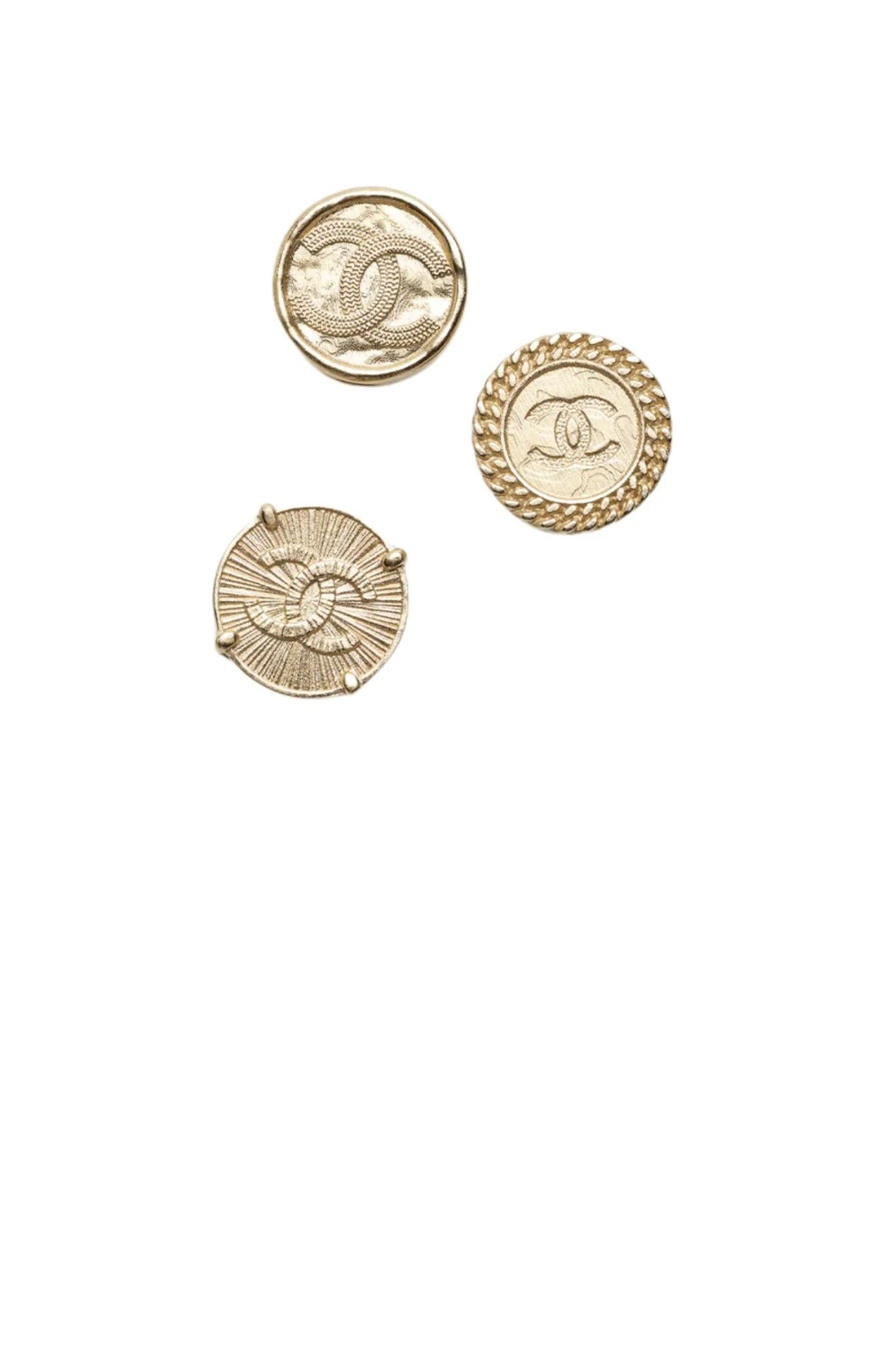 더블  C 원형 헤어 액세서리 AB7997 > Etc - 기타제품