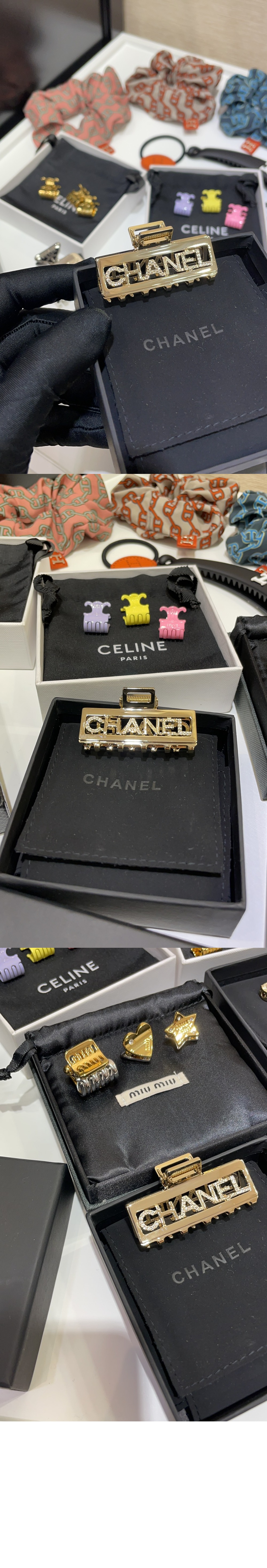 금속 헤어핀 AB7817 > Etc - 기타제품