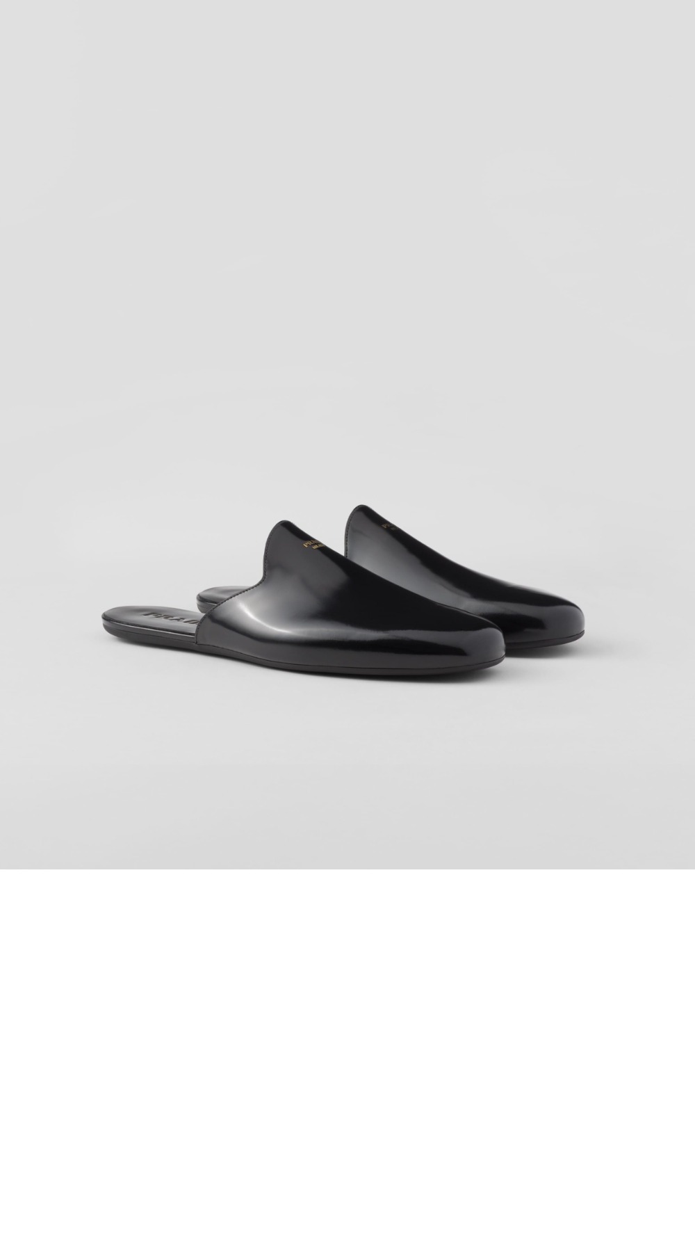 브러쉬드 가죽 슬리퍼 2S2986 > Etc - 기타제품